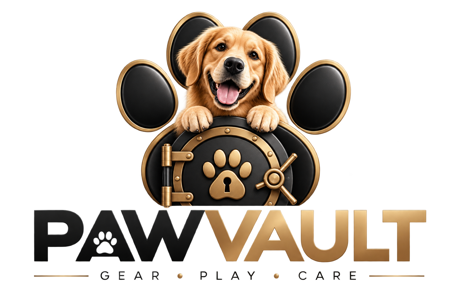 PawVault